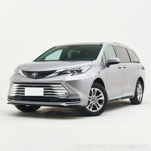 2022 Xse 8 Seater Price Of Juego De Manijas Puerta Autos Toyota Sienna